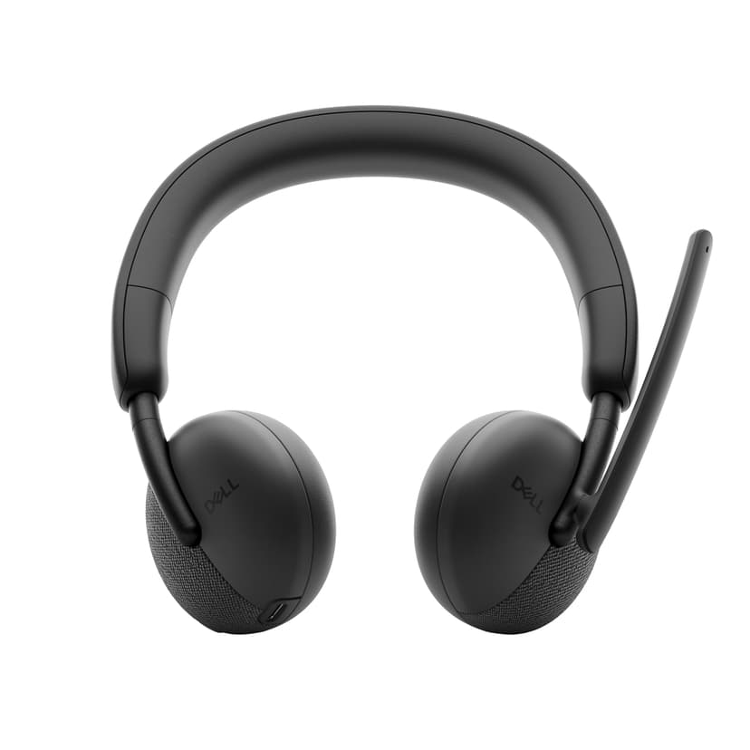 Dell Wireless Headset WL3024 USB Type-C Sort