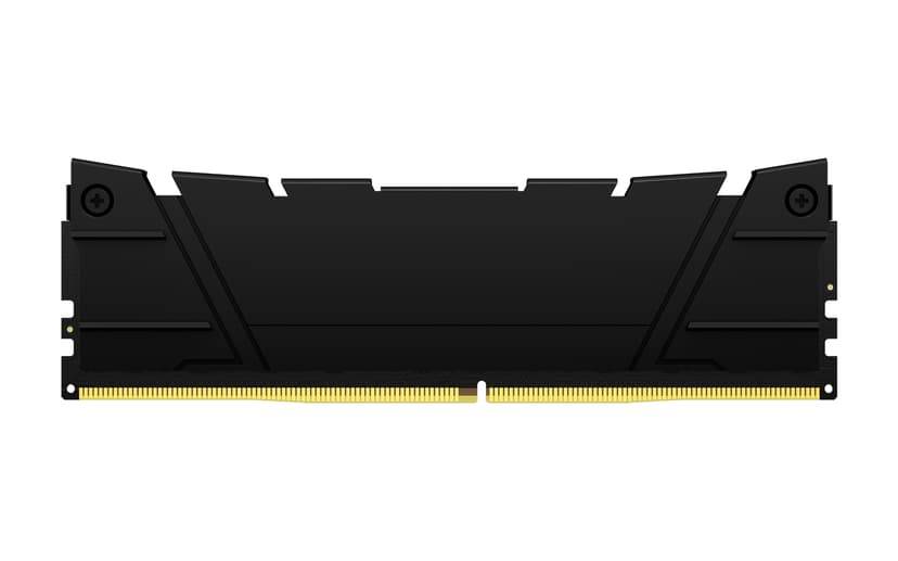 Kingston Fury Renegade Black 128GB 3600MT/s DDR4 288-pin DIMM