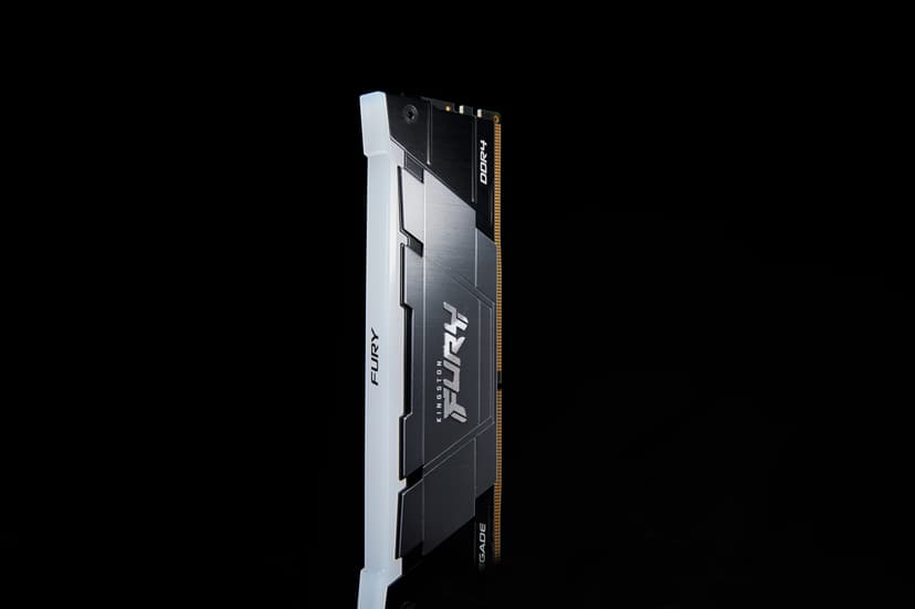 Kingston Fury Renegade RGB 64GB 3200MT/s DDR4 288-pin DIMM