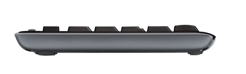 Logitech Wireless Combo MK270 Combo Trådlös Nordic