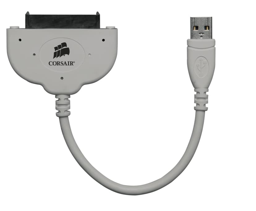 Corsair Cloning Kit 2.5" USB 3.0