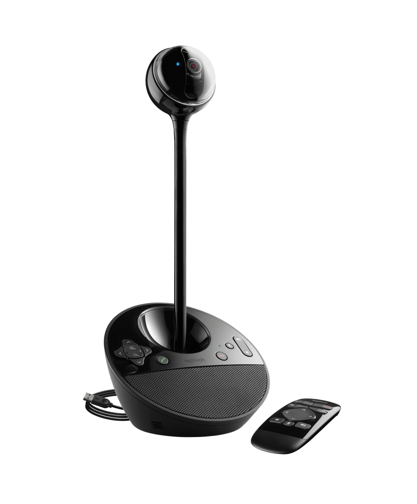 Logitech BCC950 ConferenceCam
