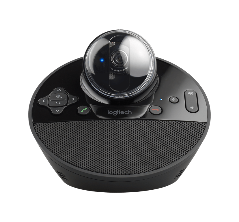 Logitech BCC950 ConferenceCam