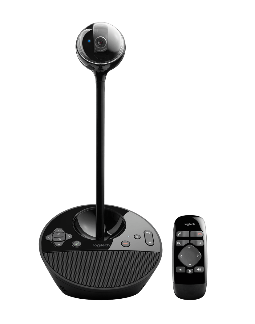 Logitech BCC950 ConferenceCam