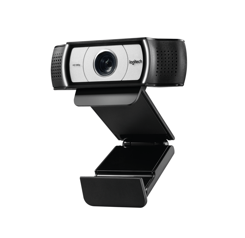 Logitech C930e