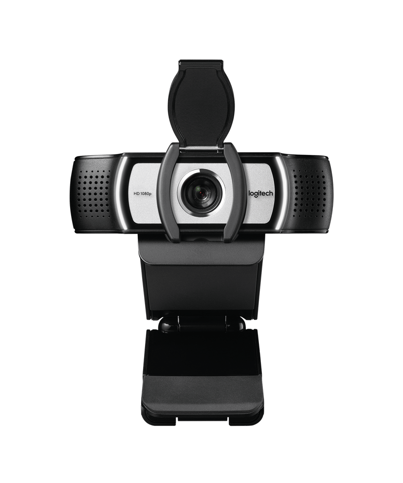 Logitech C930e