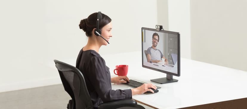 Logitech C930e