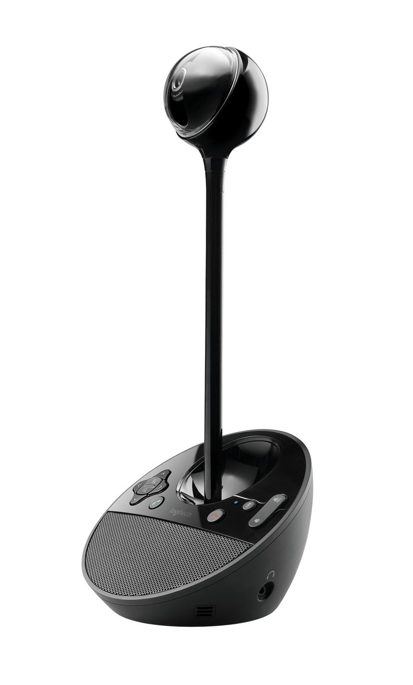 Logitech BCC950 ConferenceCam