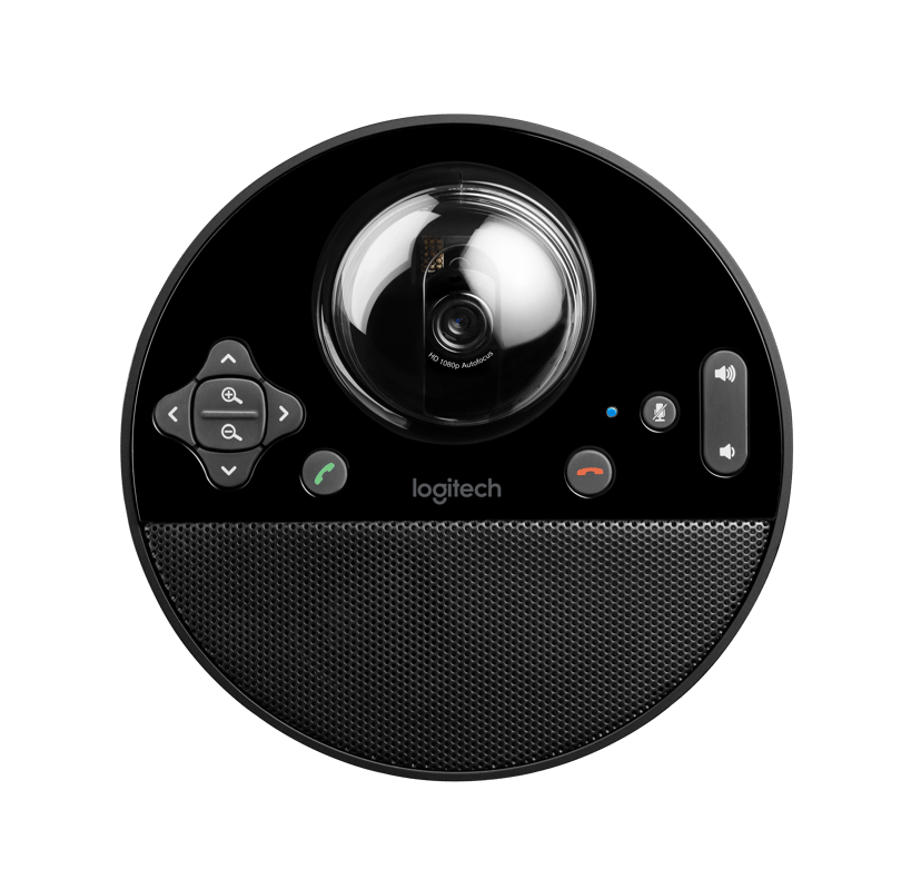 Logitech BCC950 ConferenceCam