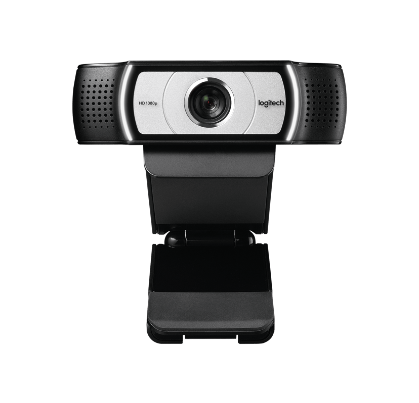 Logitech C930e