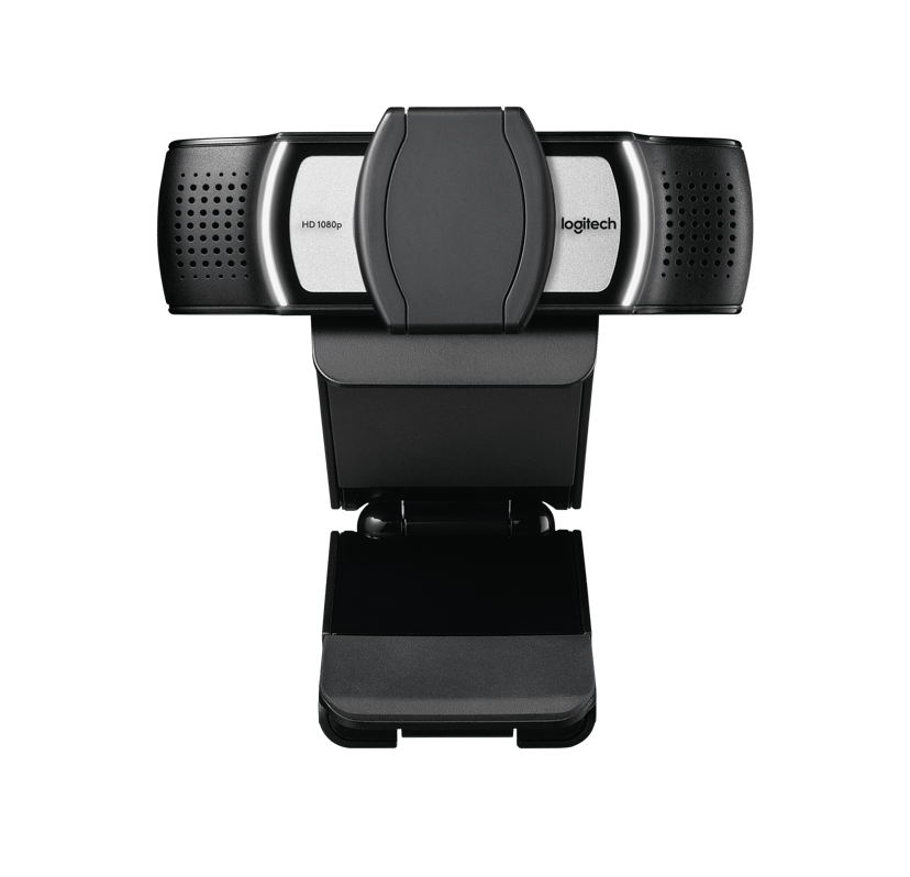 Logitech C930e