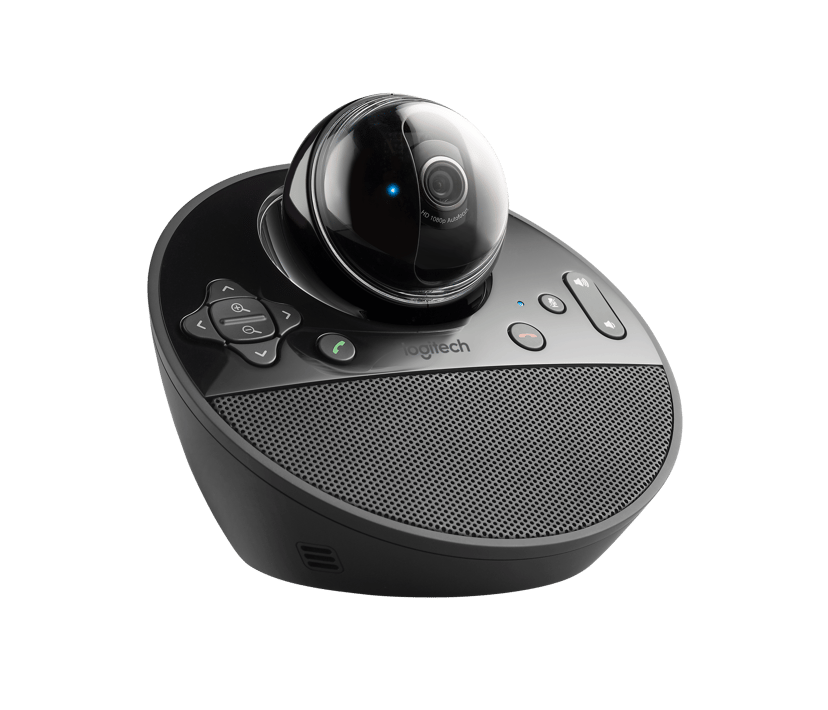 Logitech BCC950 ConferenceCam