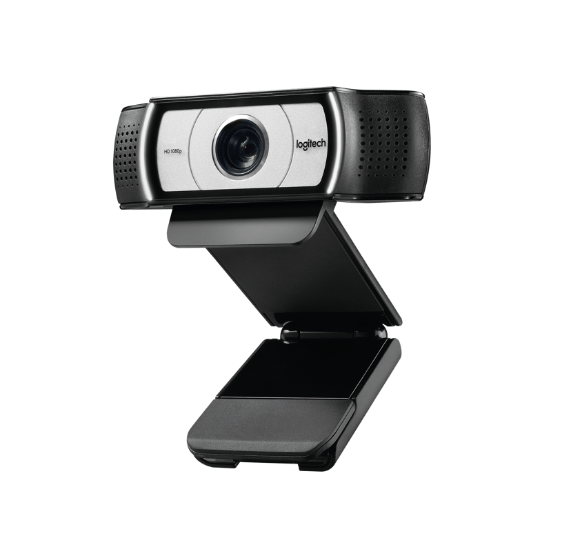 Logitech C930e