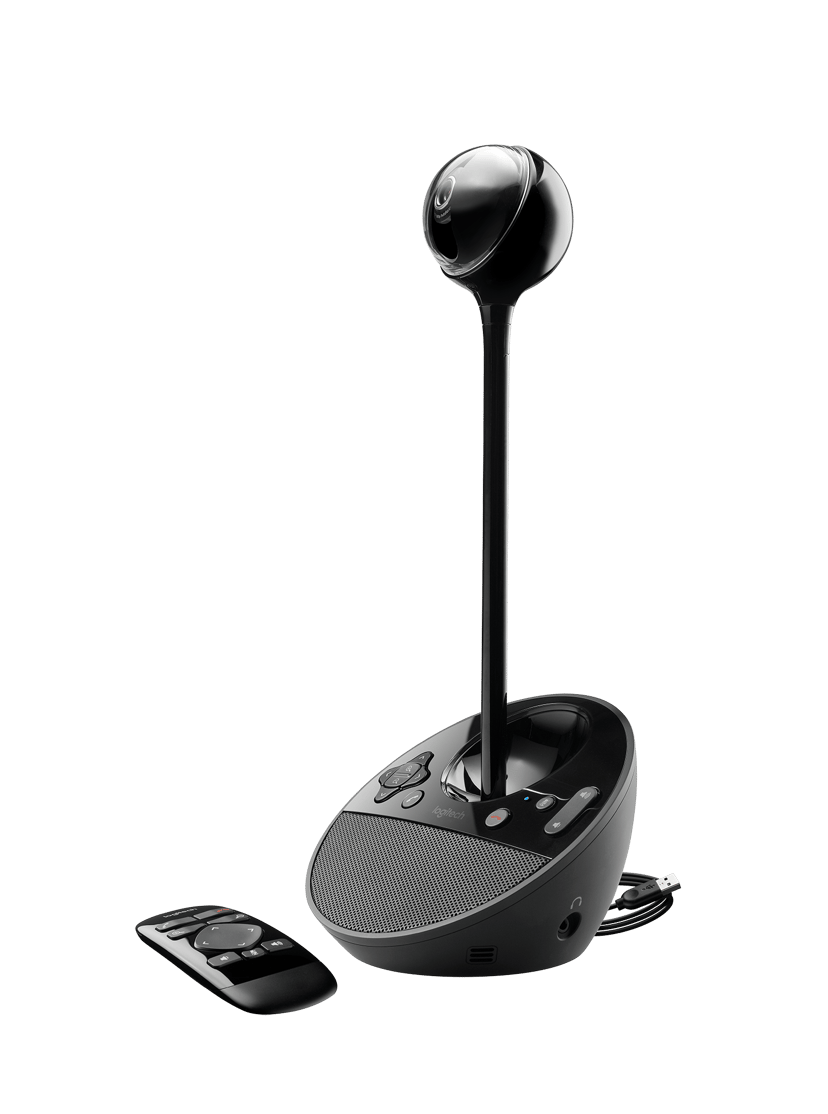 Logitech BCC950 ConferenceCam