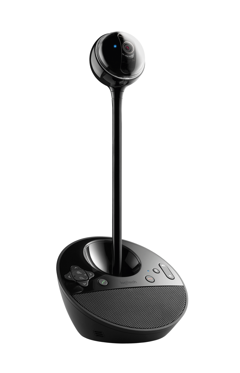 Logitech BCC950 konferenssikamera