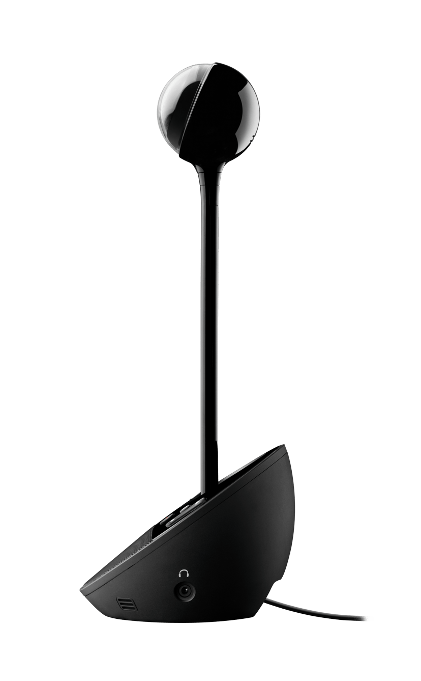 Logitech BCC950 ConferenceCam