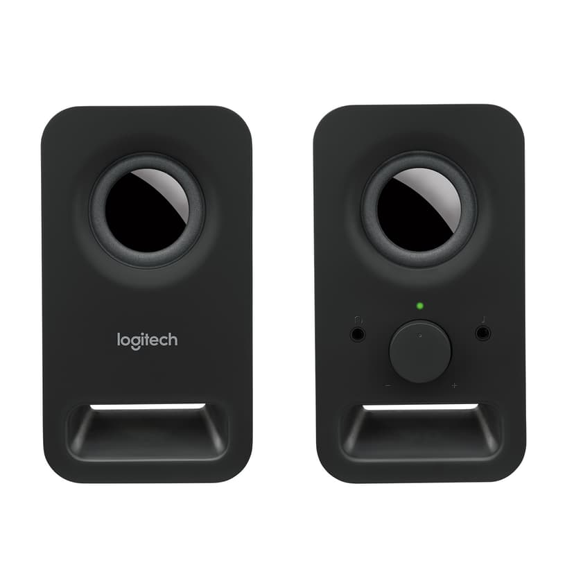 Logitech Z150 Sort