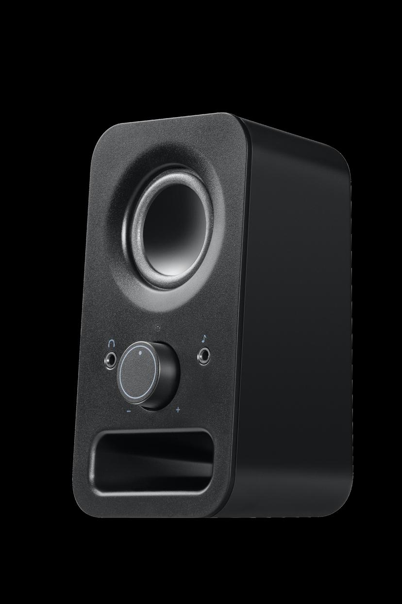 Logitech Z150 Sort