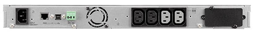 Eaton 5P 650iR UPS