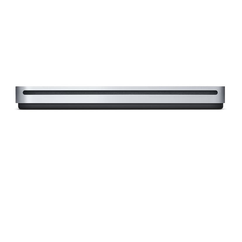 Apple USB SuperDrive (MD564ZM/A) | Dustinhome.nl