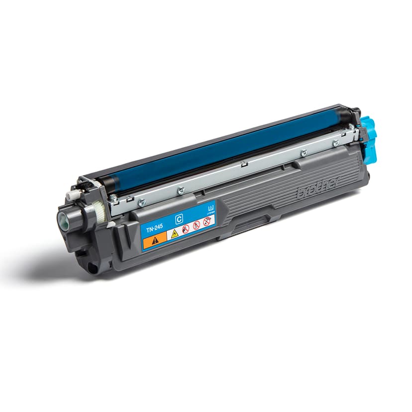 Brother Värikasetti Syaani 2,2k - HL-3140/50/70