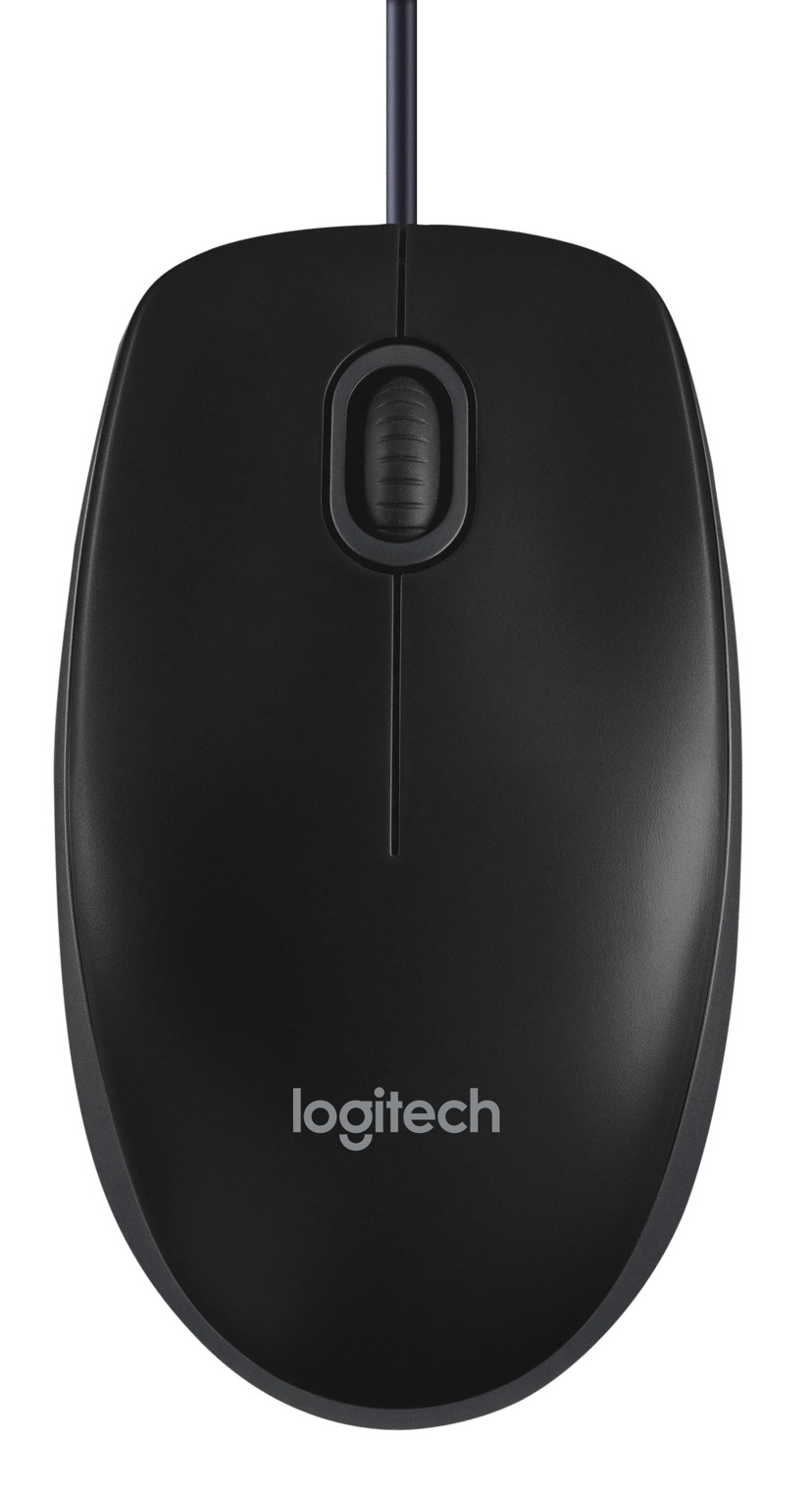 Logitech B100 USB Type-A