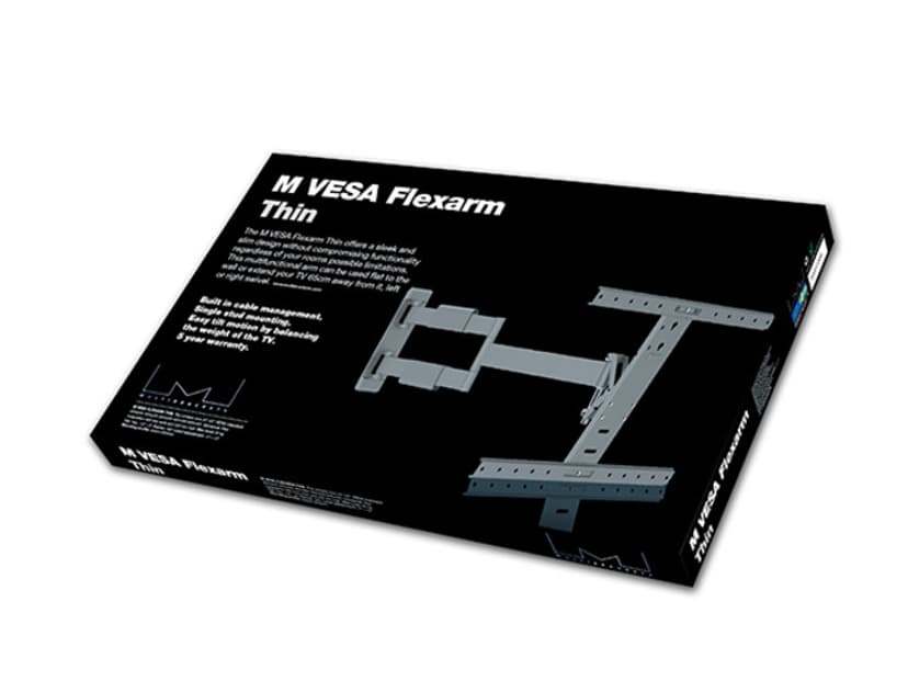 Multibrackets M VESA Flexarm Thin