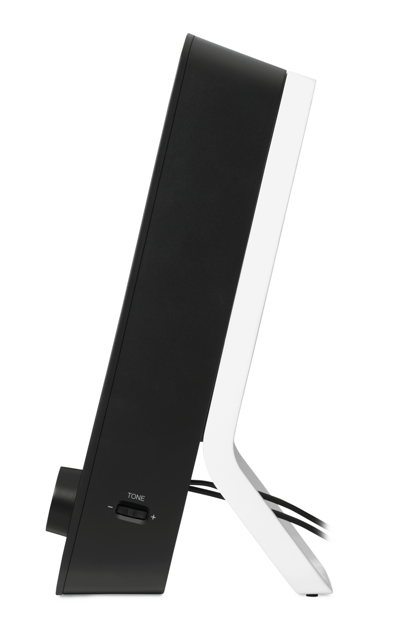 Logitech Z-200 Svart