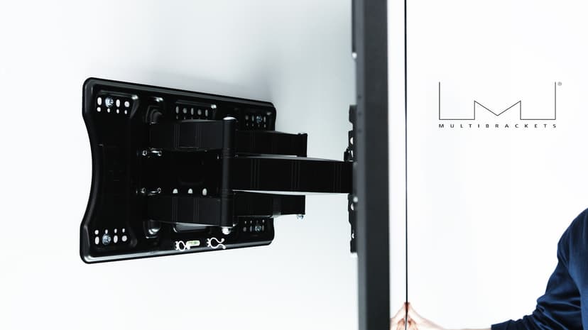 Multibrackets M VESA Super Slim Tilt & Turn Plus HD