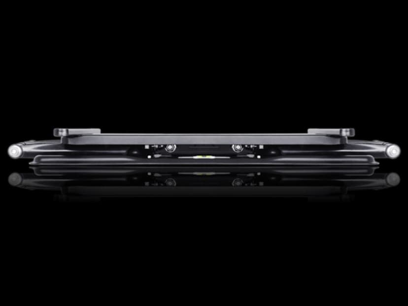 Multibrackets M VESA Super Slim Tilt & Turn Plus HD