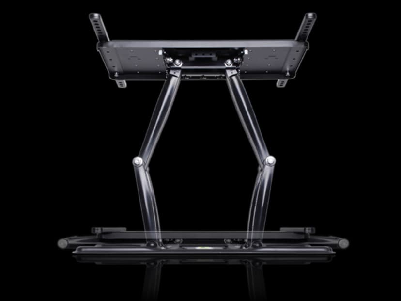 Multibrackets M VESA Super Slim Tilt & Turn Plus HD