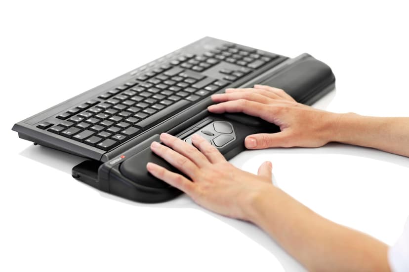 Contour Design Rollermouse Pro2/Classic2 Short+Long Spare Cushions