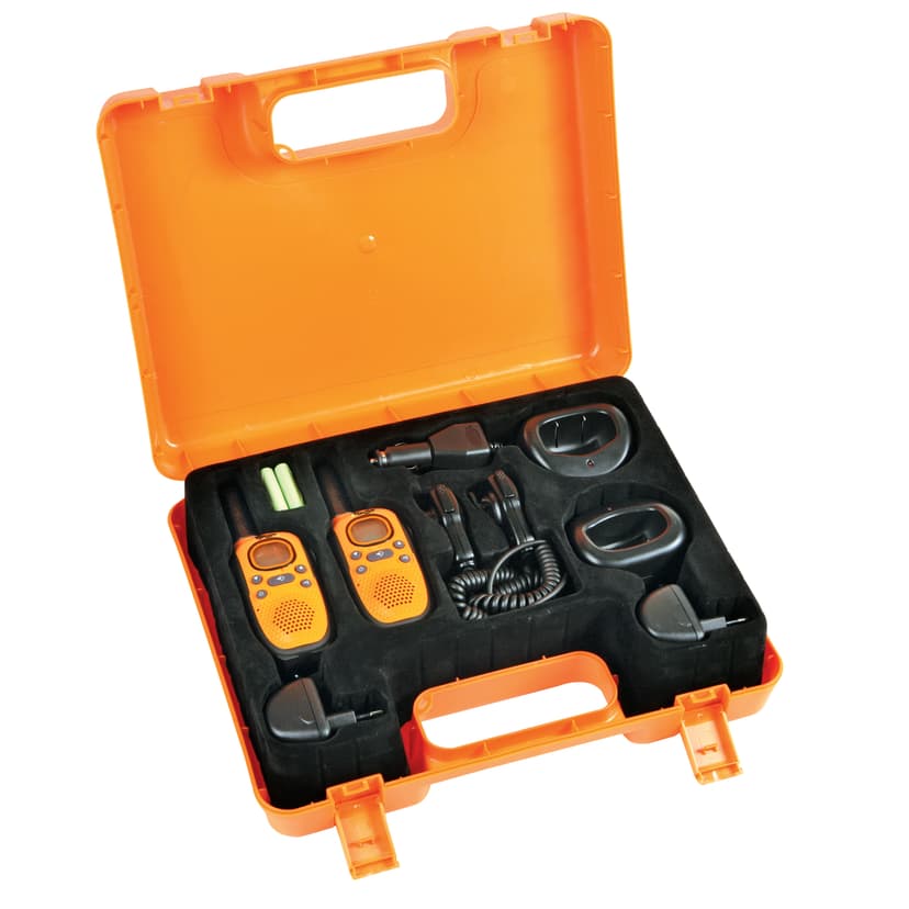 Topcom Twintalker 9100
