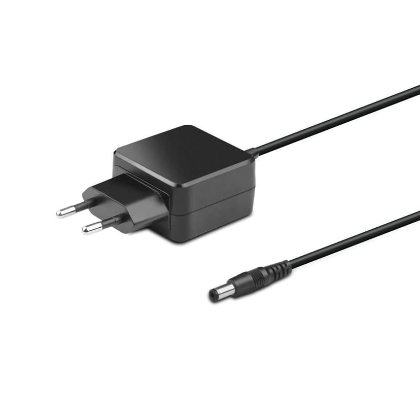 Coreparts Verkkosovitin 18W