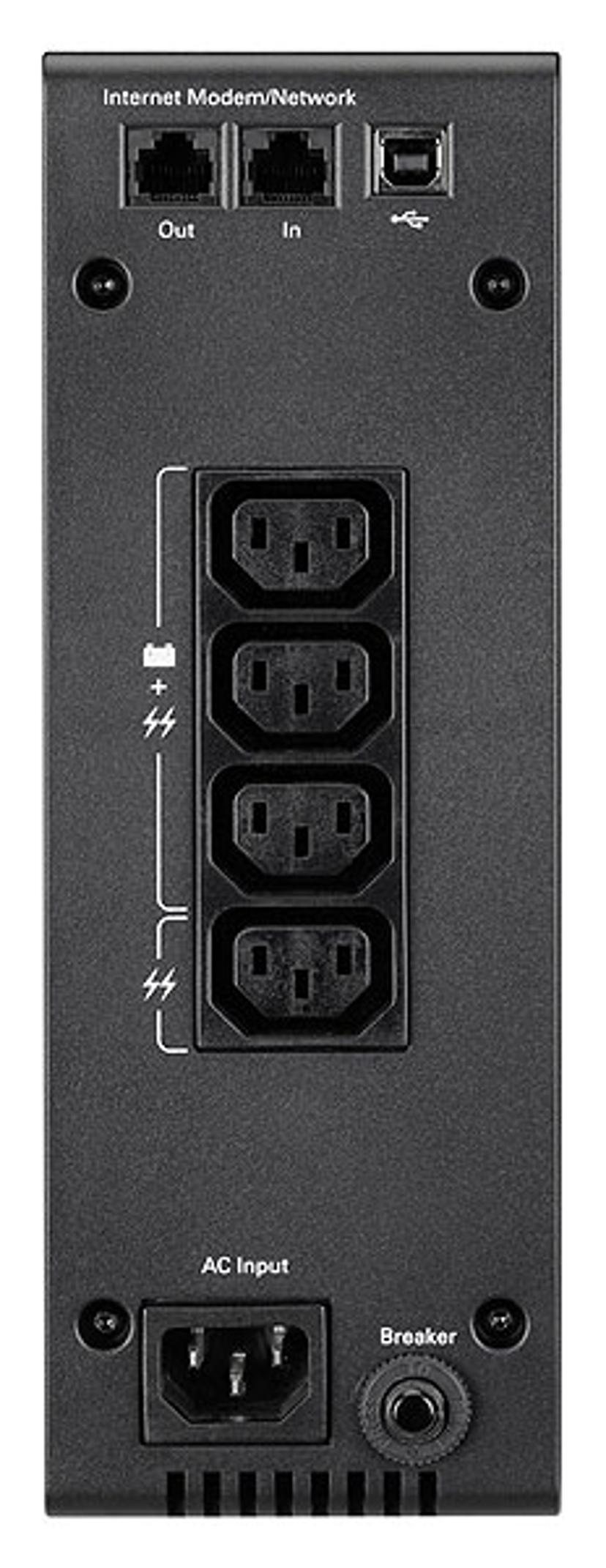 Eaton 5S 550i UPS - (Fyndvara klass 2)