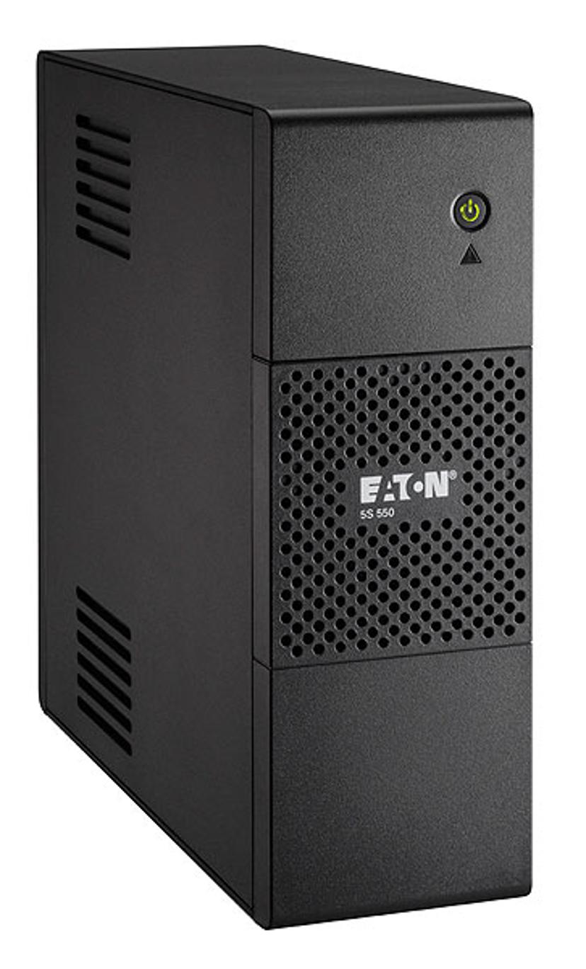 Eaton 5S 550i UPS - (Kuppvare klasse 2)