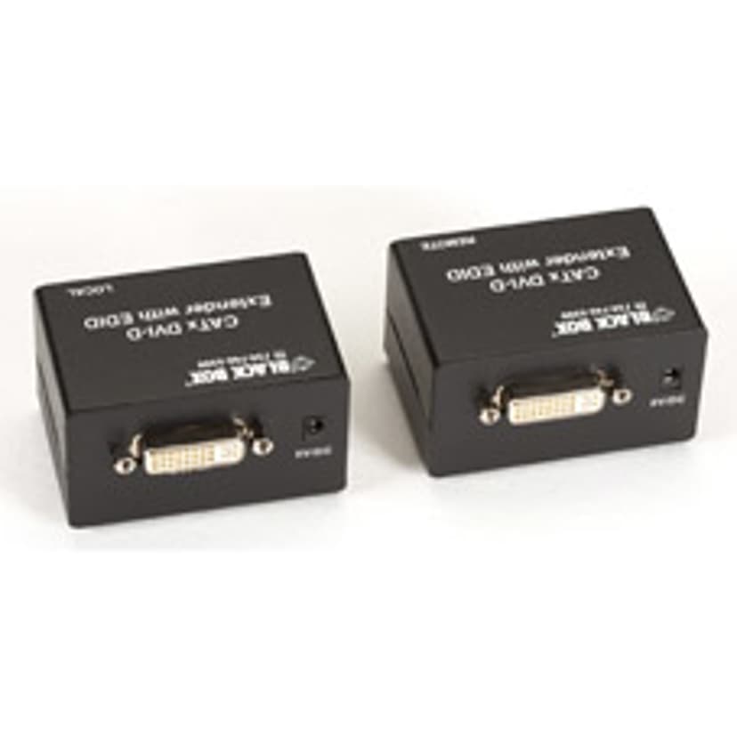 Black Box Micro Extender DVI-D