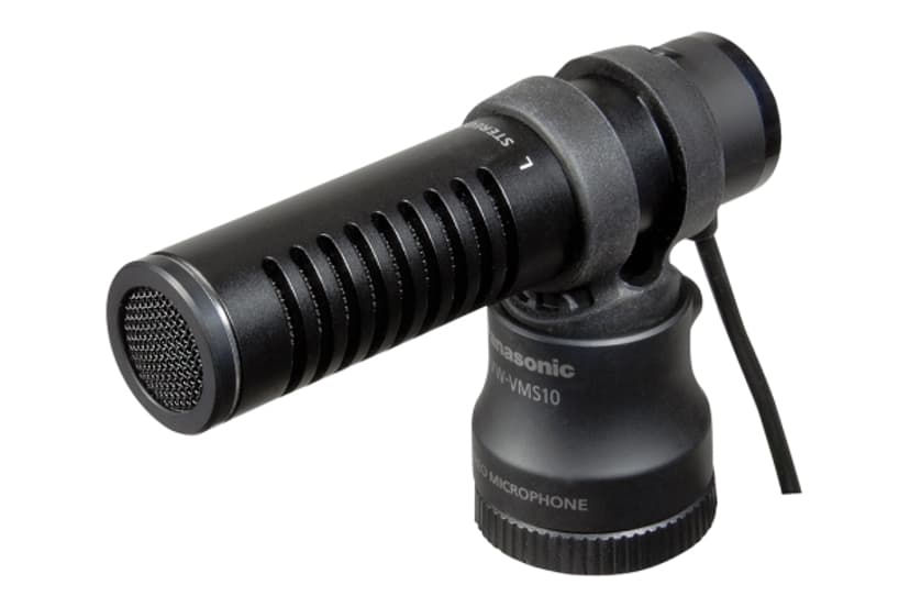 Panasonic VW VMS10E-K