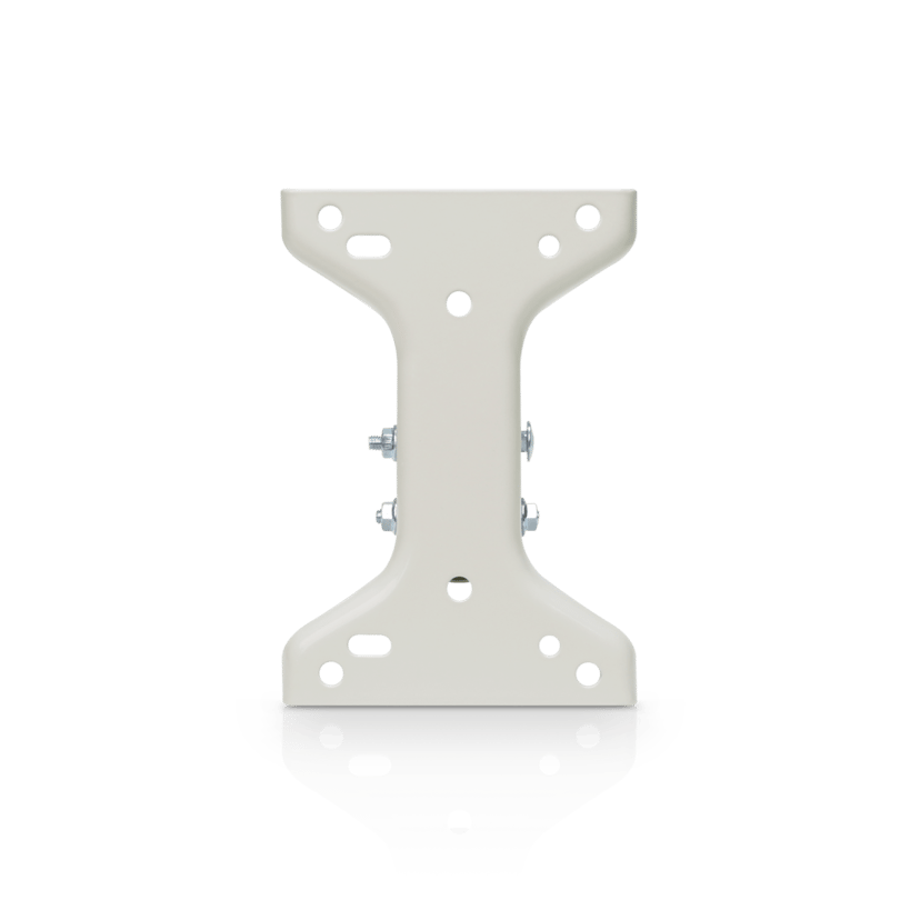 Ubiquiti Arm Bracket With Wall Mount And Tilt Function