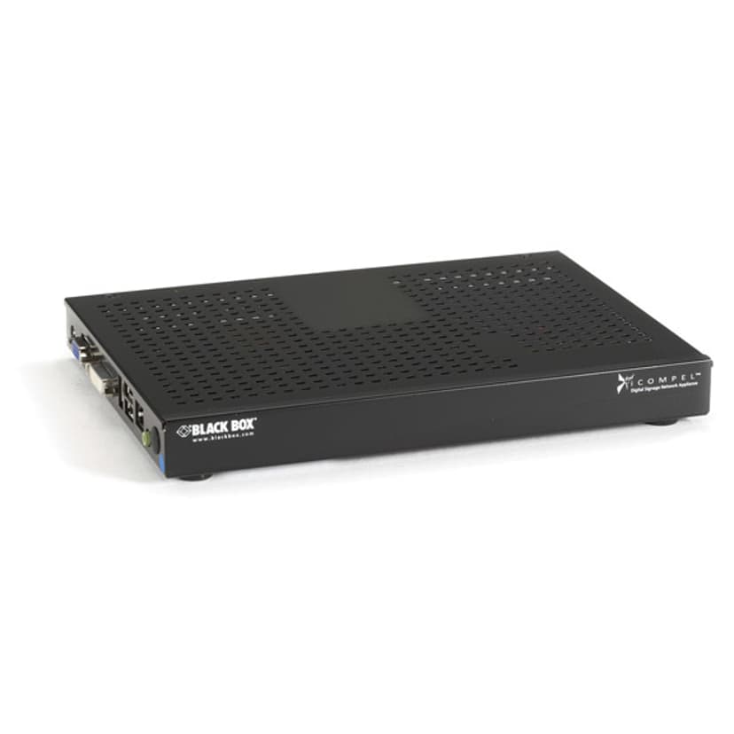 Black Box iCOMPEL P Series 2GB 40GB