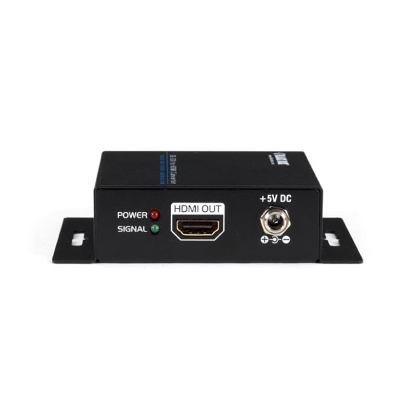 Black Box 3G-SDI/HD-SDI to HDMI Converter