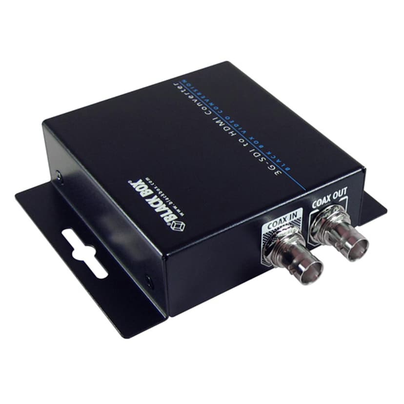 Black Box 3G-SDI/HD-SDI to HDMI Converter