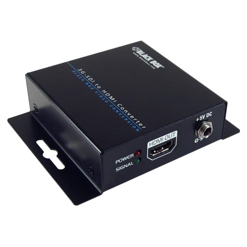 Black Box 3G-SDI/HD-SDI to HDMI Converter