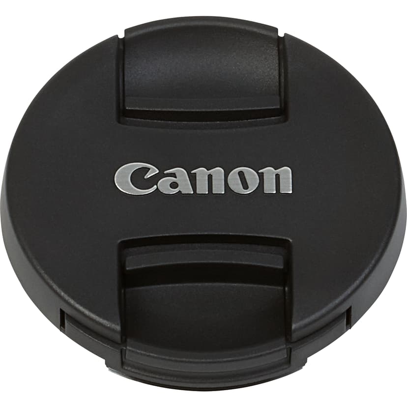 Canon Objektivskydd E-58II
