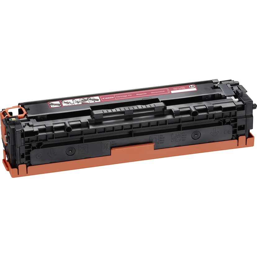 Canon Toner Magenta 731 1,5k - LPB-7100CN