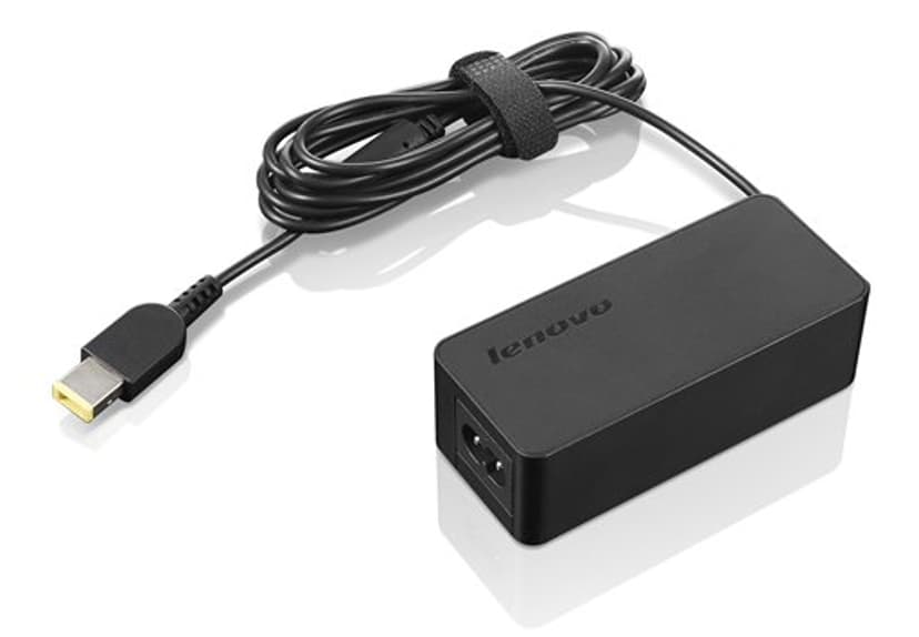 Lenovo ThinkPad 45W AC Adapter (Slim Tip) 45W