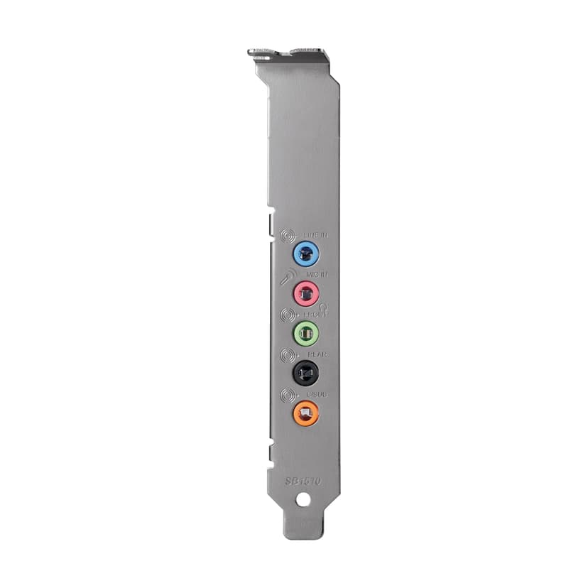 Creative Sound Blaster Audigy Fx