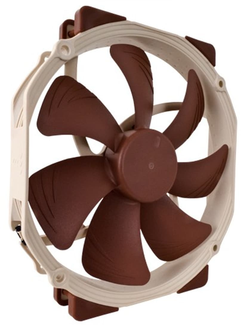 Noctua NF-A15 PWM Silent 140MM Tuuletin