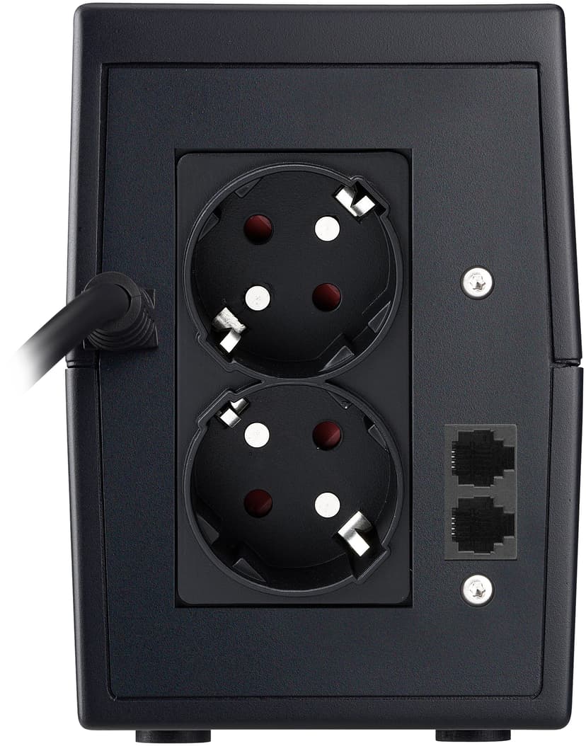 Powerwalker VI 650 SH