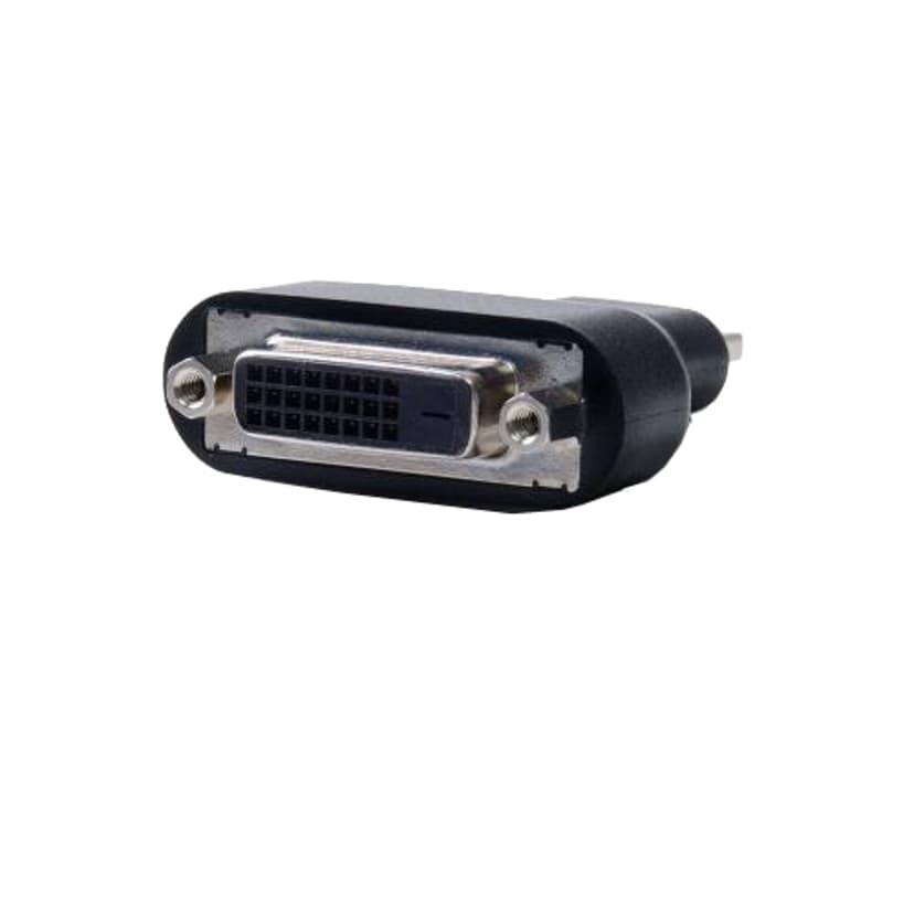 Dell Adapter 19-pin HDMI-A M 24-pin DVI FM